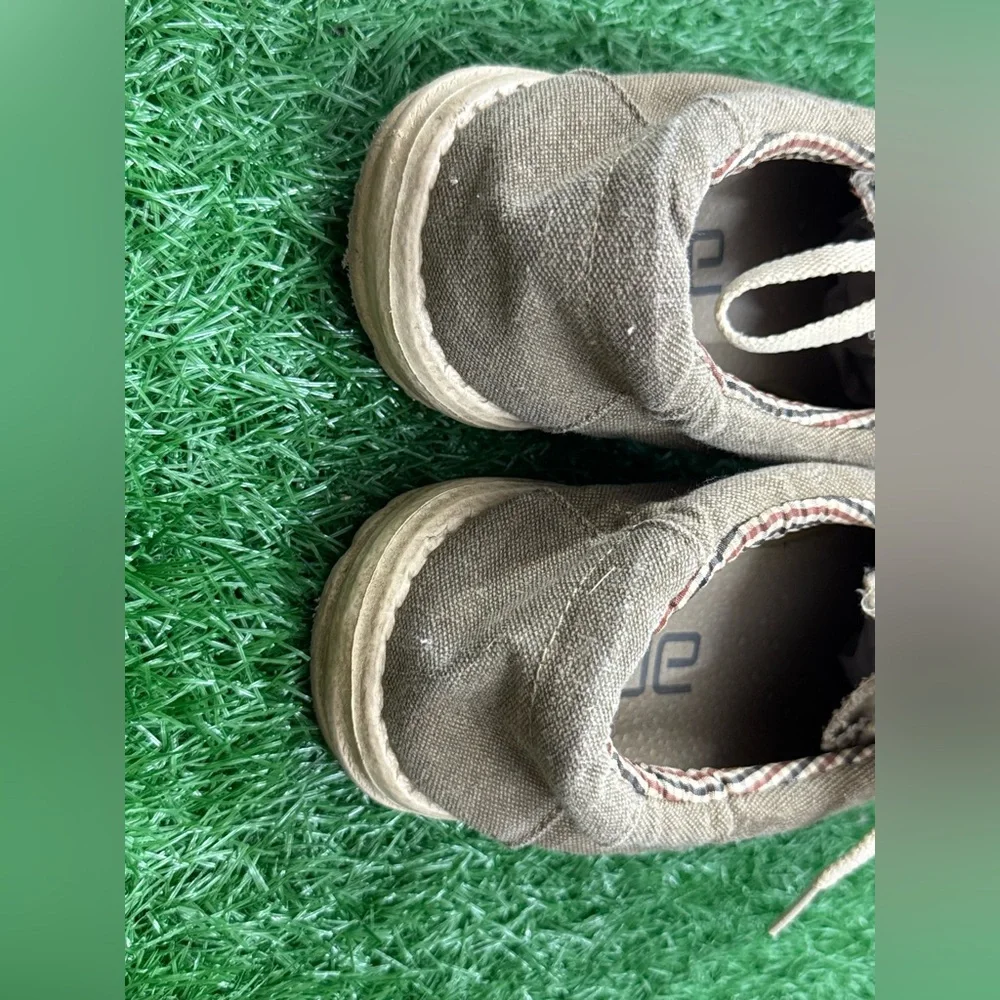 Hey Dude Wally Shoes‎ Size 11